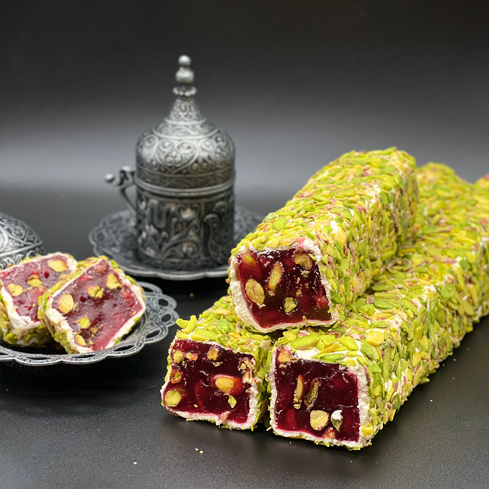 Turkish delight near me