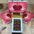 Valentine’s Day Dubai Chocolate (2 Bars)