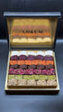 Turkish Delight Rolls Deluxe Gift Box (IV) (F)