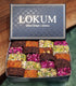 Turkish Delight Rolls ( 1 lb)