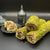 Pistachio & Nutella Turkish Delight (42)