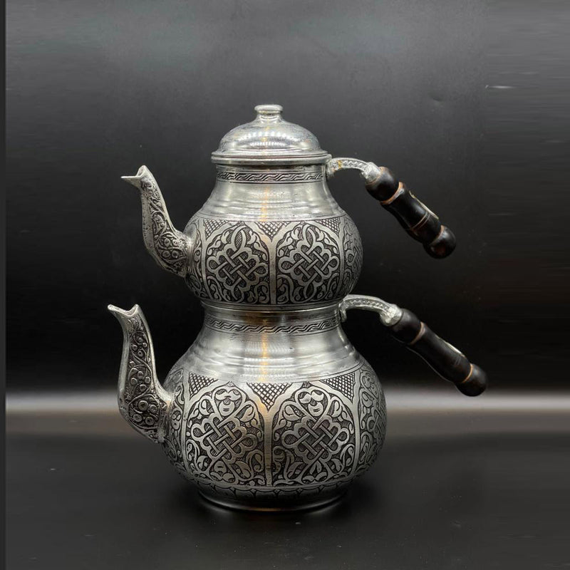 Deluxe Turkish Teapot | gi1030