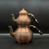 Traditional Handmade Copper Teapot, Samovar