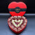LOKUM Heart Collection Turkish Delight Gift Box (I)