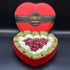 LOKUM Heart Collection Turkish Delight Gift Box (II)
