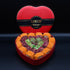 LOKUM Heart Collection Turkish Delight Gift Box (VII)