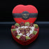 LOKUM Heart Collection Turkish Delight Gift Box (VI)